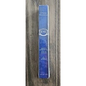 Eye Enhancement Roller with 360-Degree Massage, Hyaluronic Acid For Dark Circles